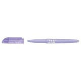 Textmarker Frixion Light Soft Pilot 4 mm varf mediu, violet