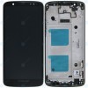 Motorola Moto G6 (XT1925) Unitate de afișare completă deep indigo 5D68C10107