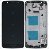 Motorola Moto G6 (XT1925) Unitate de afișare completă deep indigo 5D68C10107