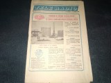 REVISTA TELE RADIO 27 NOIEMBRIE 3 DECEMBRIE 1988