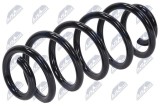 Arc suspensie Audi A6 2004-2011; partea din fata; 4F0411105BE; NTY, aftermarket