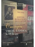 Paul H. Stahl (coord.) - Omagiu Virgil Candea la 75 de ani, vol. 1 (Editia: 2002)