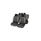 SET HUSE SCAUN EXCLUSIVE LEATHER SI ALCANTARA