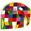 Carte in limba engleza My First Elmer