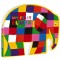 Carte in limba engleza My First Elmer