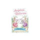 Angelina Ballerina and the Dancing Princess