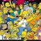 Simpsons Comics Colossal Compendium: Volume 5