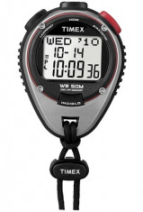 Ceas TIMEX INDIGLO STOPWATCH T5K491 foto