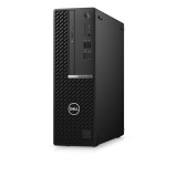 PC Second Hand DELL OptiPlex 5090 SFF, Intel Core i5-10500 3.10 - 4.50GHz, 8GB DDR4, 256GB SSD NewTechnology Media