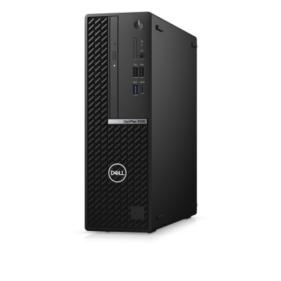 PC Second Hand DELL OptiPlex 5090 SFF, Intel Core i5-10500 3.10 - 4.50GHz, 8GB DDR4, 256GB SSD NewTechnology Media foto
