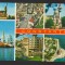 CPIB 21946 - CARTE POSTALA - CONSTANTA, MOZAIC, NECIRCULATA