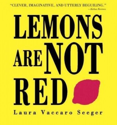 Lemons Are Not Red foto