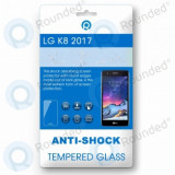 LG K8 2017 Sticla securizata