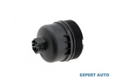 Capac suport filtru ulei Peugeot 307 (2000->)[3A/C] #1
