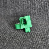 Senzor de impact st&acirc;nga față VW GOLF VI 5K1 2010 OEM: 5K0959351 1484890