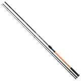 Lanseta match Precision RPL Match Carp 3.90m, 5-20g, 3buc Trabucco