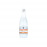 Apa Plata Acqua Panna 500 ml, Recipient din Plastic, Apa Plata Toscana, Apa Plata Italiana, Apa Plata Pura, Apa Plata in Recipient de Plastic, Acqua P