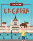 Ungaria. Volumul 54. Tarile lumii