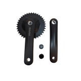 Foaie 38T CW17-SCX-S38 Ultimate FactoryBikes