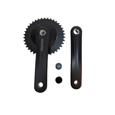 Foaie 38T CW17-SCX-S38 Ultimate FactoryBikes foto