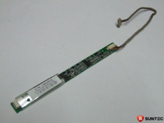 Invertor LCD laptop ECS G900 V02117700105 foto