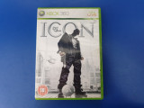 Def Jam: Icon - joc XBOX 360, Actiune, Multiplayer, 18+, Electronic Arts