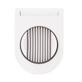 Feliator de oua KitchenAid, alb - RESIGILAT