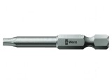 Capăt de şurubelniţă Torx&reg; TX01 50mm