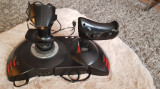 Maneta mansa joystick marca T FLIGHT Hotas X pt. playstation 3, ps 3, ps3 si PC