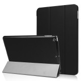 Husa Apple iPad 7 10.2 (2019) Techsuit FoldPro, negru