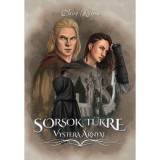 Sorsok t&uuml;kre - Vystera &aacute;rnyai - Claire Robins