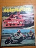 Autoturism septembrie 1975-traficul rutier bucurestean,karo 10 in probe,volvo