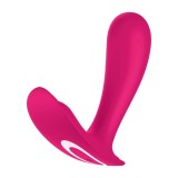 Vibrator Special Top Secret, Roz