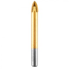 Burghiu multifunctional HM, 12 mm 56H407