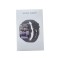 Smart Watch de mana curea neagra, unisex