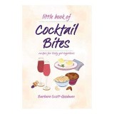 Little Book of Cocktail Bites