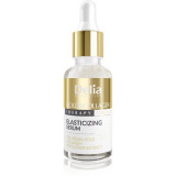 Delia Cosmetics Gold &amp; Collagen Therapy ser mărește elasticitatea pielii 30 ml