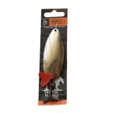 LINGURITA OSCILANTA BERTILURE PARA XXL LUNGIME 78 MM. CULOARE NICKEL 13 GRAME