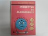 Indreptar Alergologie Valentin Filip, Ed. Medicala, 1988, Romana. Carte Medicina Alergologie
