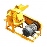 Masina de tocat lemn 7.5KW, 380V, 1440 RPM IP55