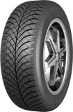 Cumpara ieftin Anvelope Nankang AW-6 215/55R17 98W All Season