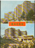 CPI B13079 CARTE POSTALA - BACAU, Circulata, Fotografie