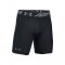 Pantaloni scurti cu compresie pentru barbati Under Armour HG ARMOUR 2.0 COMP SHORT