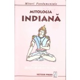 MITOLOGIA INDIANA-SCRISA SI ILUSTRTA DE JEAN CHARLES BLANC-266330