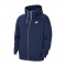 Hanorac Nike Sportswear Fleece - CU4455-410