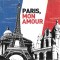 Various - Paris, Mon Amour, CD