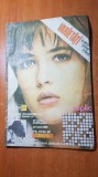 revista varietati 1989- teatru,umor ,rebus