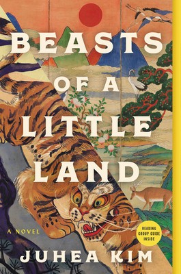 Beasts of a Little Land foto