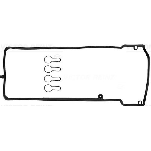 Set garnituri capac supape Mercedes E Class Sasiu, E-Class, E-Class T-Model Motor E 200 CDI, E 200 CDI, E 220 CDI, E 220 CDI, E 220 CDI, E 220 T