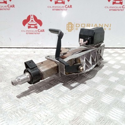 Coloana de directie Renault Laguna II 2001-2007 foto